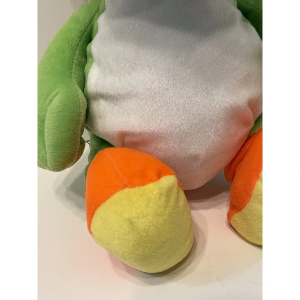 Nintendo Super Mario Yoshi Stuffed Dinosaur Large Plush Toy 16